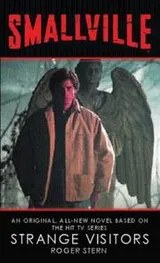 Cover of Smallville