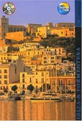 Cover of Travellers Ibiza & Formentera