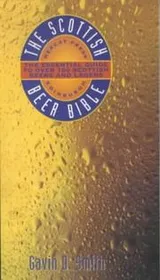 Cover of The Scottish Beer Bible