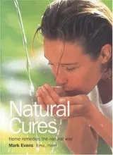 Cover of Natural Cures