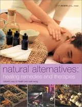 Cover of Natural Alternatives