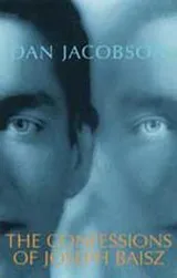 Cover of The Confessions of Joseph Baisz