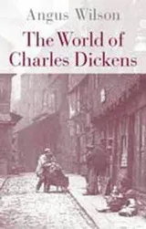 Cover of The world of Charles Dickens
