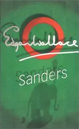 Cover of Sanders