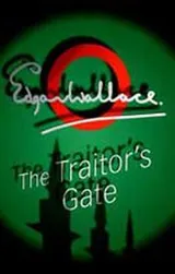 Cover of The Traitor's Gate