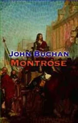 Cover of Montrose