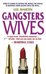 Cover of Gangsters Wives