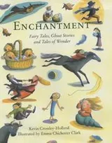 Cover of Enchantment
