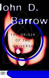 Cover of The Origin of the Universe