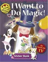 Cover of I Want To Do Magic