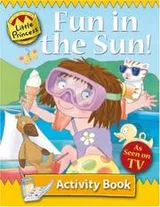 Cover of Fun in the Sun