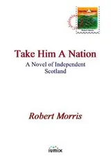 Cover of Take Him a Nation