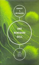 Cover of One Renegade Cell