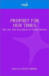 Cover of Prophet for Our Times
