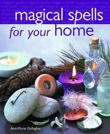 Cover of Magical Spells for the Home