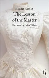 Cover of The lesson of the master