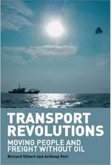 Cover of Transport revolutions