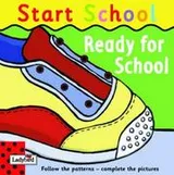 Cover of Ready for School (Start School)