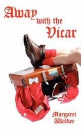 Cover of Away With the Vicar