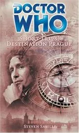 Cover of Doctor Who