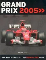 Cover of Grand Prix