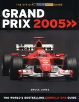 Cover of FIA Formula One World Championship (Official ITV Sport Guide)