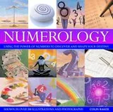 Cover of Numerology