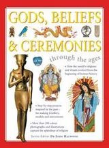 Cover of Through the Ages: Gods, Beliefs & Ceremonies