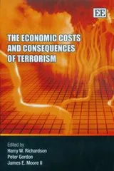 Cover of The economic costs and consequences of terrorism