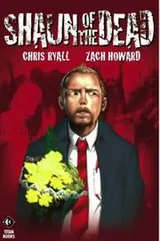 Cover of Shaun of the Dead