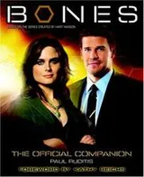 Cover of Bones
