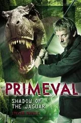 Cover of Primeval