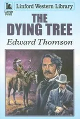 Cover of The Dying Tree