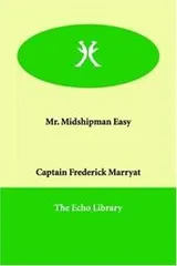 Cover of Mr. Midshipman Easy