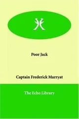 Cover of Poor Jack