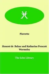 Cover of Pierrette