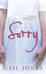 Cover of Sorry
