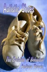 Cover of Autistic Shoes - Evolution of Behaviour