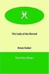 Cover of The Lady of the Shroud