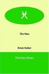 Cover of The Man