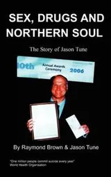 Cover of Sex, Drugs and Northern Soul