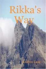 Cover of Rikka's Way