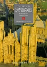 Cover of Churches, Cathedrals and Chapels