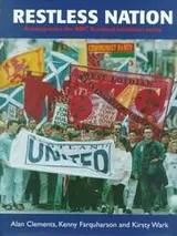 Cover of Restless nation