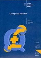 Cover of Caring costs revisited