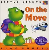 Cover of Holiday (Little Giants)