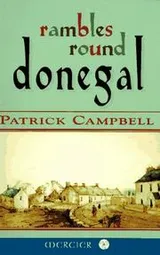 Cover of Rambles round Donegal
