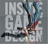 Cover of Inside Game Design