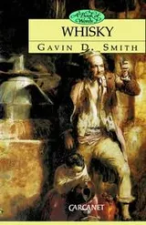 Cover of Whisky (The Book of Words)