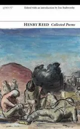 Cover of Henry Reed